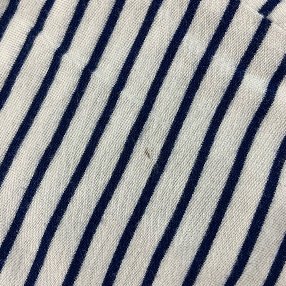 Old Navy Striped Summer Dress Fit & Flare - Picture 5 of 5